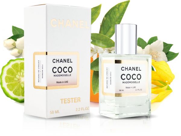 Tester Chanel Coco Mademoiselle, Edp, 58 ml